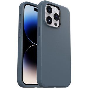Otterbox iPhone 14 Pro Case Symmetry Series+ Bluetiful